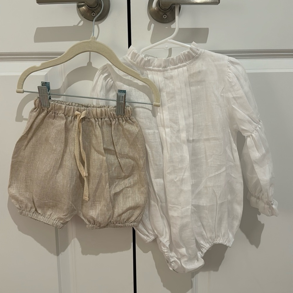 2t matching set